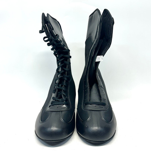 Vist Large View of Product Image Which is Used Title Boxing Boxing Shoes Black Senior 11