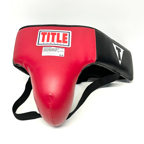 Vist Large View of Product Image Which is Used Title Boxing Boxing Pads Black And Red