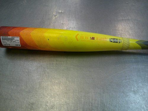 Vist Large View of Product Image Which is Used Easton HYPE BB/SB USSSA 2 5/8 Bat 32"