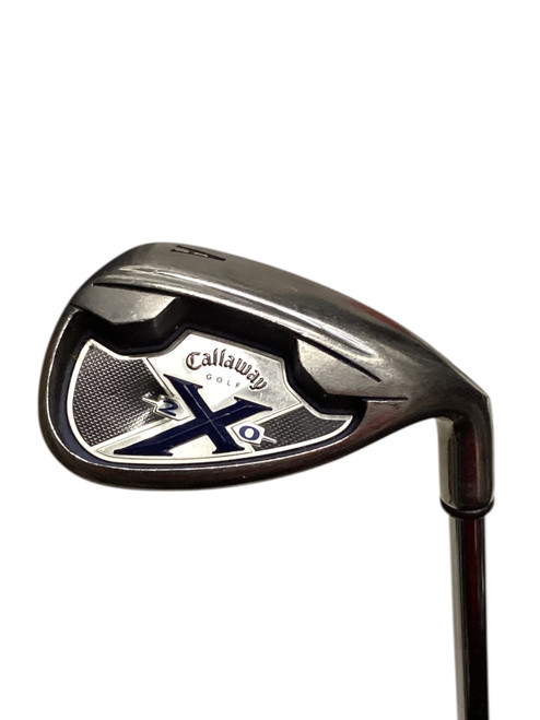 Vist Large View of Product Image Which is Used Callaway VR S COVERT Mens Hybrid Club RH 4 Hybrid