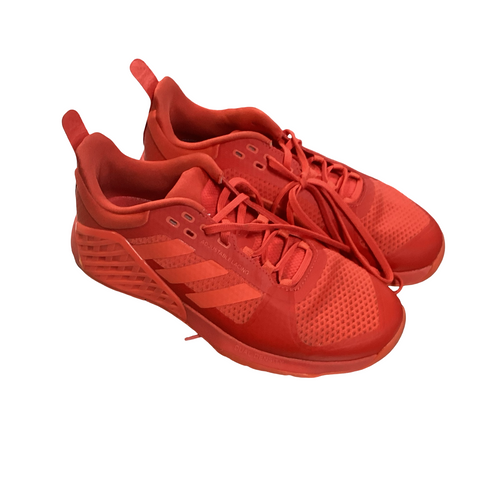Vist Large View of Product Image Which is Used Adidas Running/X-Train Shoes W