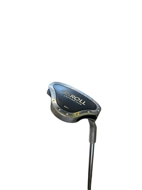 Vist Large View of Product Image Which is Used EZROLL CHIPPER Golf Chipper RH Unknown Degree