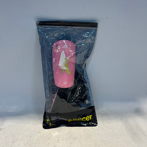 Vist Large View of Product Image Which is Used Adidas Soccer Shin Guards Youth Pink SM
