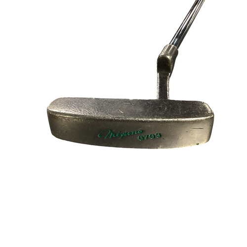 Vist Large View of Product Image Which is Used Mizuno Womens Putter RH