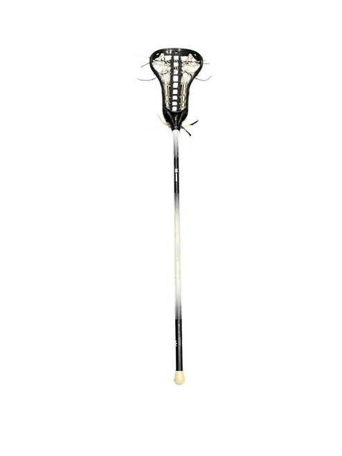 Vist Large View of Product Image Which is Used Brine CINCH Wmn Atk/Mid Complete Stick Black And White