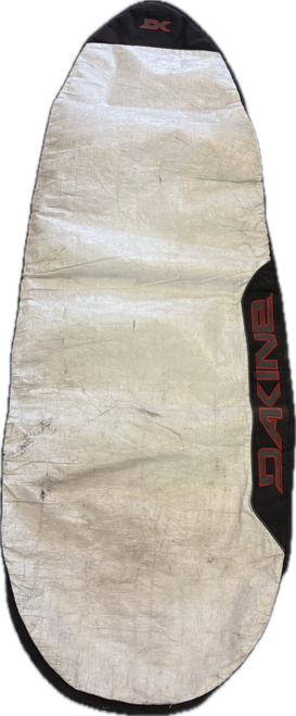 Vist Large View of Product Image Which is Used Dakine BAG Surfboard Accessory