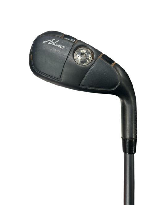 Vist Large View of Product Image Which is Used Adams PRO DHY Mens Individual Iron RH 1 Iron