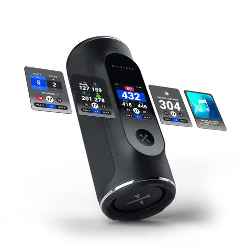 Vist Large View of Product Image Which is New PLAYER PRO SPEAKER