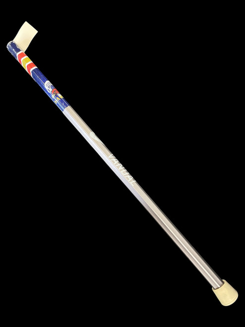 Vist Large View of Product Image Which is Used Nike VANDAL Mens Atk/Mid LAX Shaft None