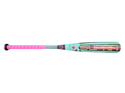 Vist Large View of Product Image Which is Used Louisville Slugger 2026 SUPRA BB/SB Senior League Bat 28"