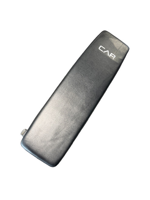 Vist Large View of Product Image Which is Used Cap FLAT BENCH Flat Bench