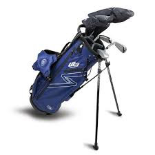 Vist Large View of Product Image Which is New US KIDS UL7 63" RH SET N/N