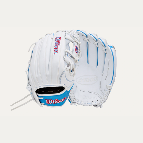 Vist Large View of Product Image Which is New A1000 H12 12" RHT Fastpitch Glove