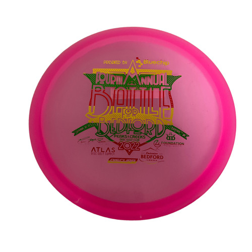 Vist Large View of Product Image Which is Dynamic Discs Disc Golf Disc Golf Midrange