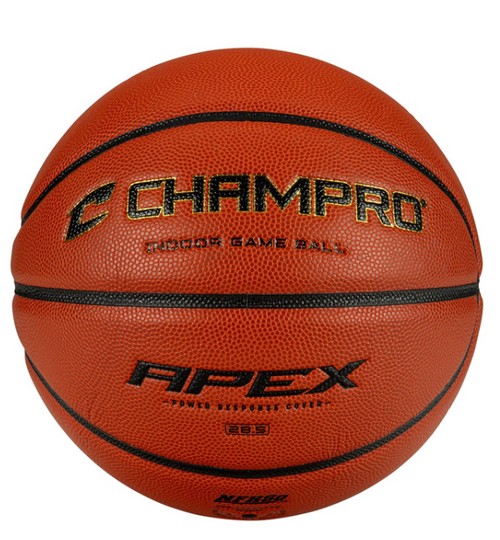 Vist Large View of Product Image Which is New APEX BASKETBALL