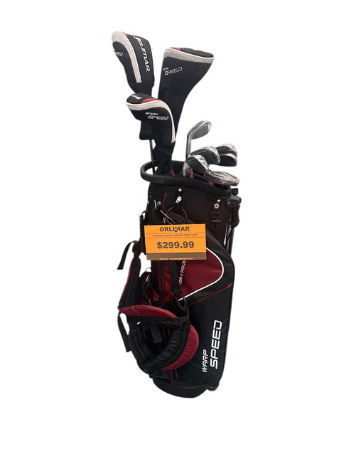 Golf - Mens Package Sets - Play It Again Sports
