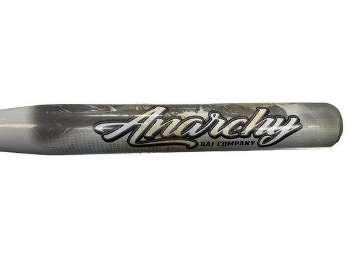 Vist Large View of Product Image Which is Used ANARCHY ODIN 34/28 -6 BB/SB Slowpitch Bat 34"