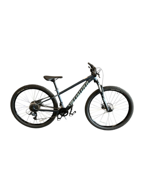 Vist Large View of Product Image Which is Used Specialized ROCKHOPPER Mountain Bike Womens None 38-42cm - 15-16" - SM Frame