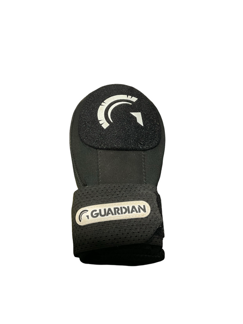 Vist Large View of Product Image Which is Used Guardian sliding mitt