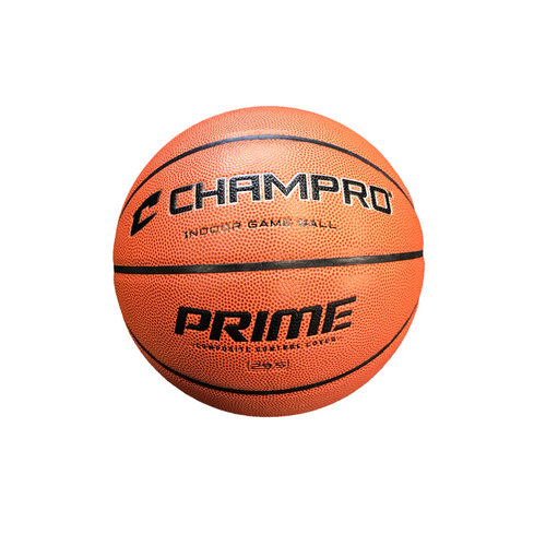 Vist Large View of Product Image Which is Champro Basketball Adult Indoor