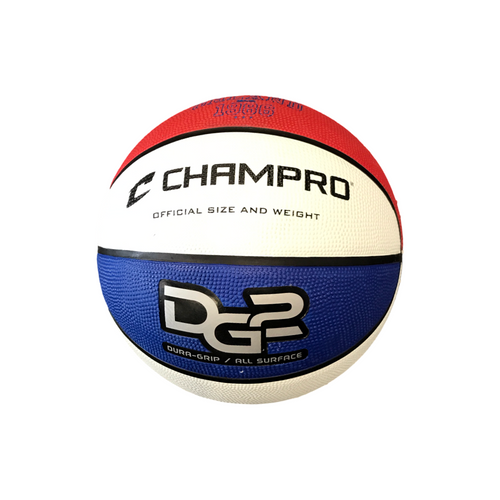 Vist Large View of Product Image Which is Champro Basketball Adult Indoor