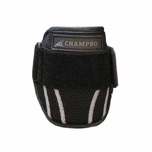 Vist Large View of Product Image Which is Champro ELBOW GUARD Field Equipment