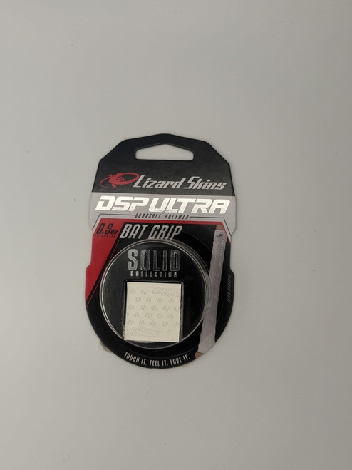 Vist Large View of Product Image Which is New LIZ SKIN ULTRA GRIP WHT