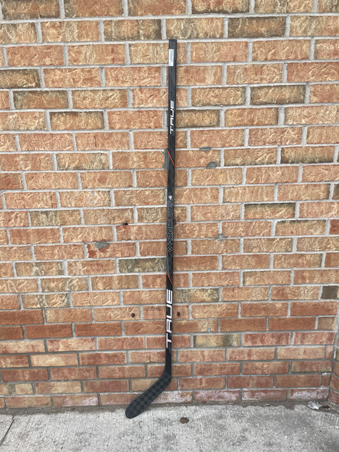 Vist Large View of Product Image Which is Used True HZRDUS 9X4 Senior One Pce Right Grip 85 Flex (new= $400)