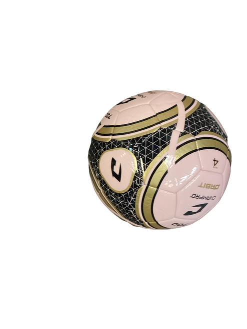 Vist Large View of Product Image Which is New Champro Orbit size 4 pink