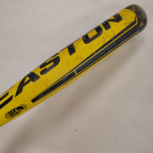 Vist Large View of Product Image Which is Used Easton XL3 BB/SB USSSA 2 3/4 Bat 31"