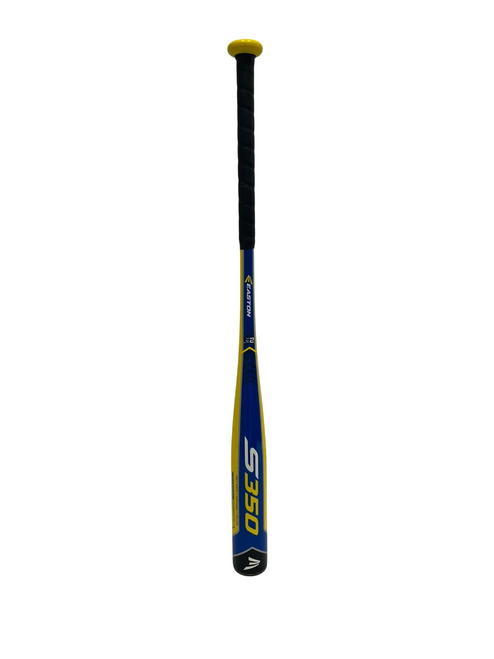 Vist Large View of Product Image Which is Used Easton S350 31/20 USA BB Bat