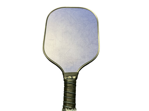 Vist Large View of Product Image Which is Used TOMMY BAHAMA Pickleball Racquet Royal Blue