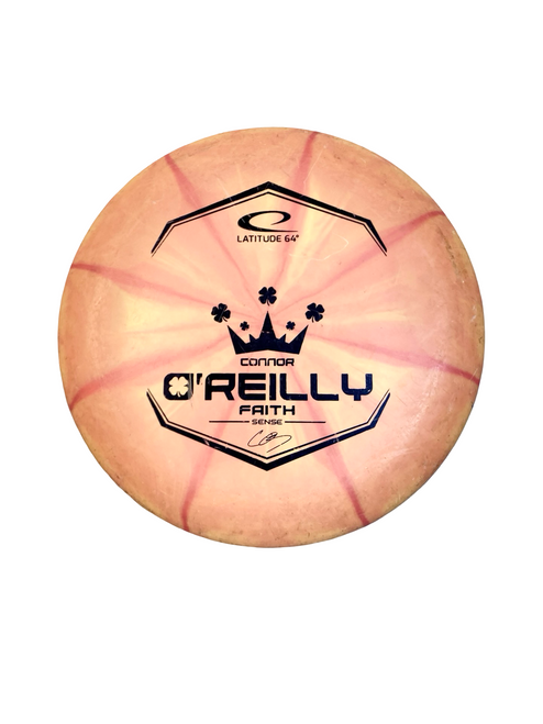Vist Large View of Product Image Which is Used SEE PICTURE FOR MAKE AND MODEL Other Golf Disc
