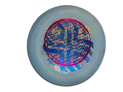 Vist Large View of Product Image Which is Used SEE PICTURE FOR MAKE AND MODEL Other Golf Disc