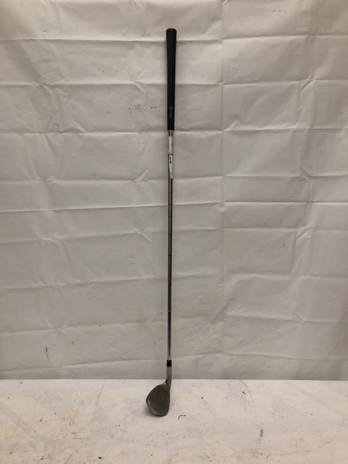 Vist Large View of Product Image Which is Used Taylormade AERO BURNER A Golf Wedge Mens RH Gap/Approach Wedge
