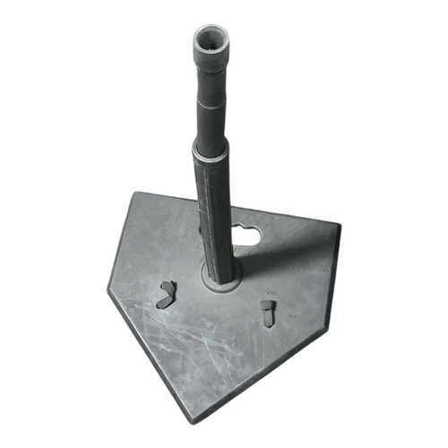 Vist Large View of Product Image Which is Used Primed BATTING TEE BB/SB Batting Tee