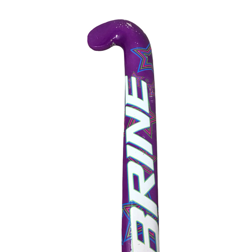 Vist Large View of Product Image Which is Used Brine TAIGA FH Complete Stick Purple 36"
