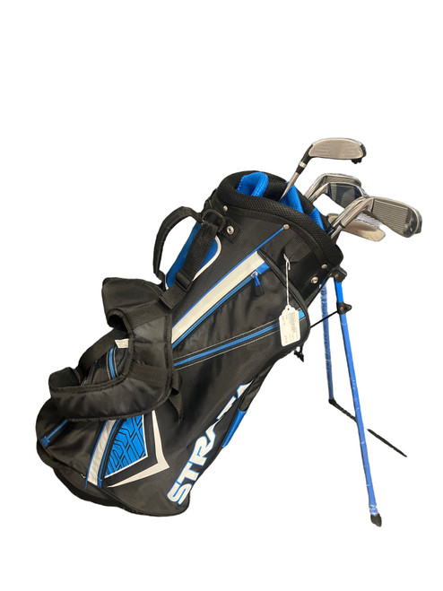 Vist Large View of Product Image Which is Used Strata SET Mens Package Set RH None 7 Piece