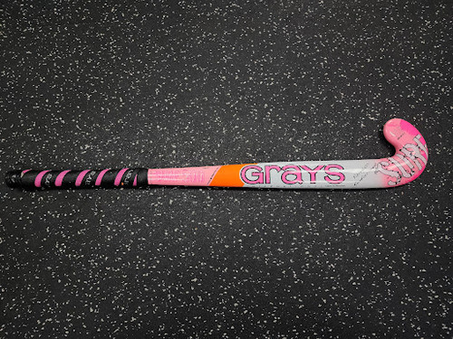 Vist Large View of Product Image Which is Used Grays SURF 500 FH Complete Stick Pink 26"