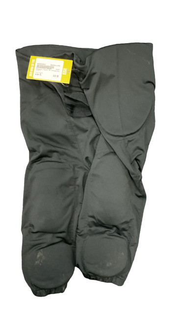 Vist Large View of Product Image Which is Used, Champro, Youth, FB, Integrated Pants, Black, XL