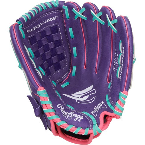 Vist Large View of Product Image Which is New BBG RAWLINGS SURE CATCH SCSB115PU 11.5"
