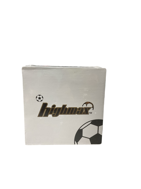 Vist Large View of Product Image Which is Used HIGHMAX BALL SET Soccer Balls Other White 3