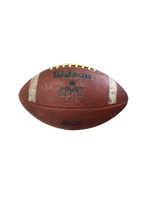 Vist Large View of Product Image Which is Used Wilson PeeWee Football