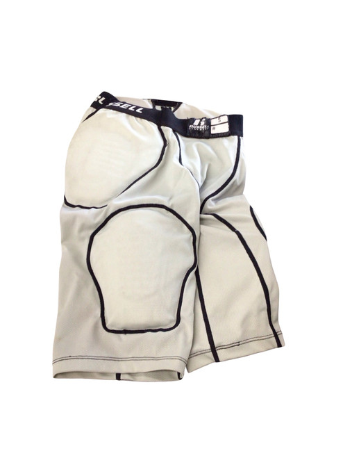 Vist Large View of Product Image Which is Used Russell FB Girdle Pads SM