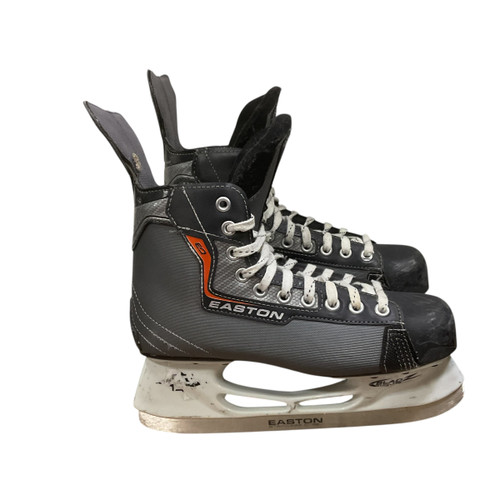 Vist Large View of Product Image Which is Used Easton SYNERGY EQ Senior Hockey Skate Senior 9