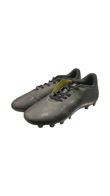 Vist Large View of Product Image Which is Used, Adidas, Soccer Cleats, Black, Youth 06.5