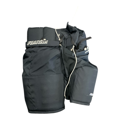 Vist Large View of Product Image Which is Used FIRSTAR Senior Pant Black LG