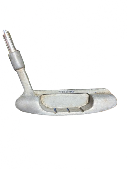 Vist Large View of Product Image Which is Used Northwestern JUDY RANKIN 307 PUTTER RH Womens Putter RH