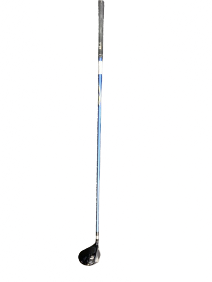 Vist Large View of Product Image Which is Used Ping G5 Womens Fairway Wood RH 5 Wood