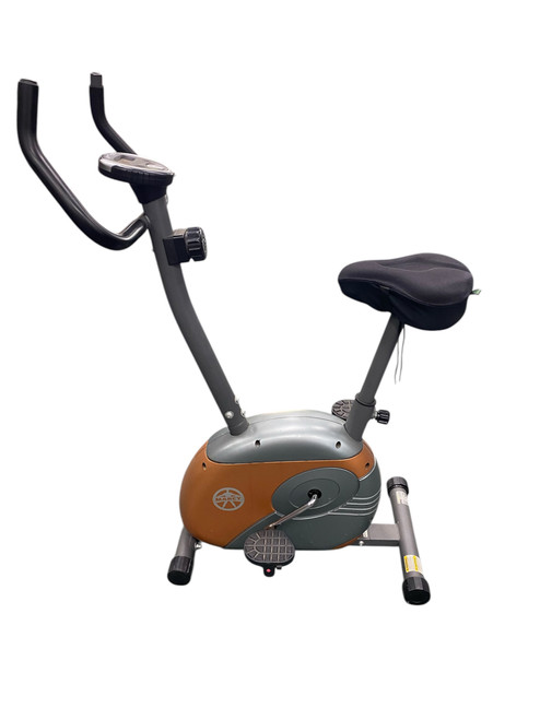 Vist Large View of Product Image Which is Used Marcy UPRIGHT BIKE Upright Bike